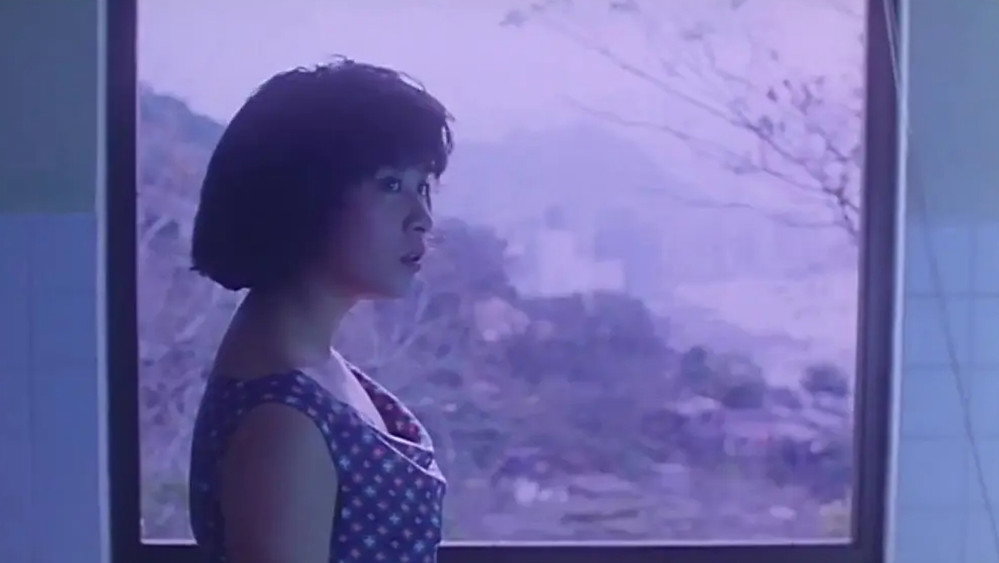 说谎的女人,說謊的女人(1989电影)