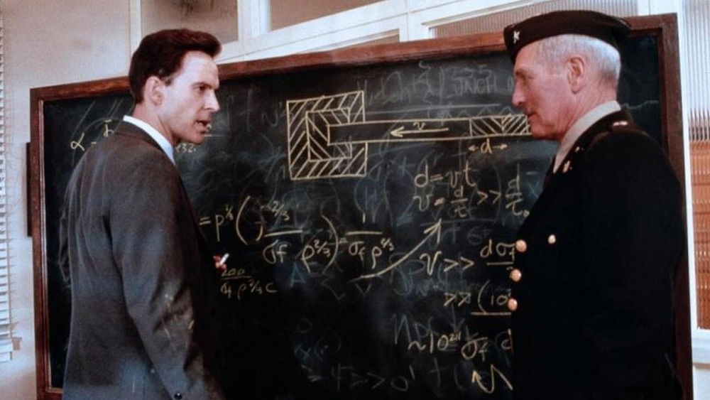 胖子与男孩,Fat Man and Little Boy(1989电影)