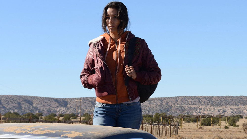 边境,Frontera(2014电影)