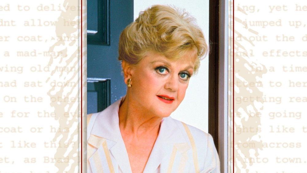 女作家与谋杀案,Murder, She Wrote(1984电视剧集)
