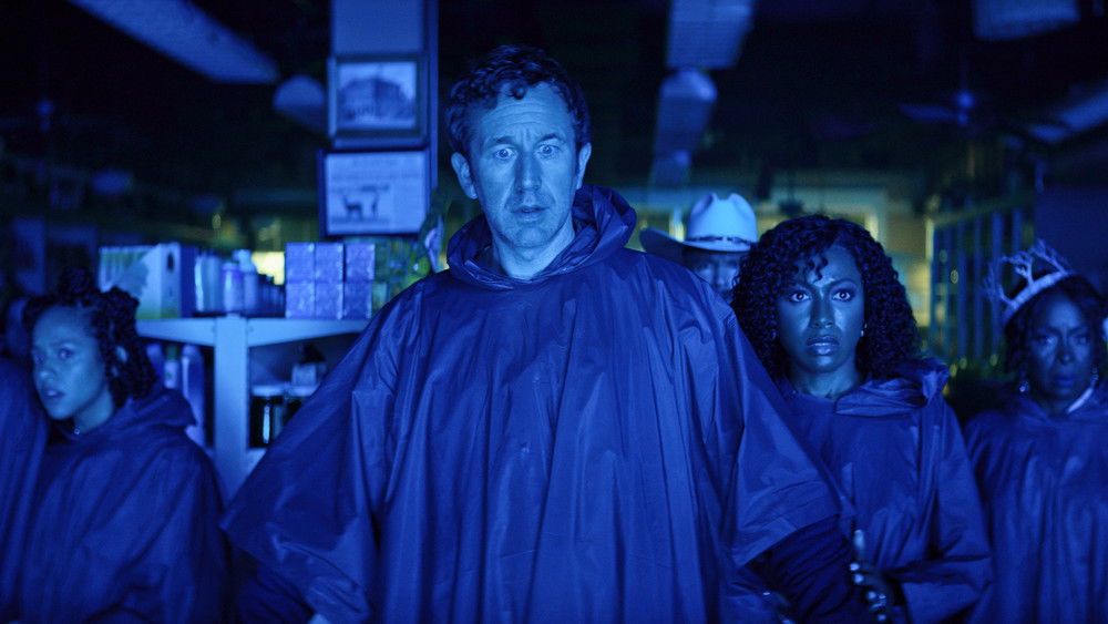 The Big Door Prize: la puerta a tus sueños