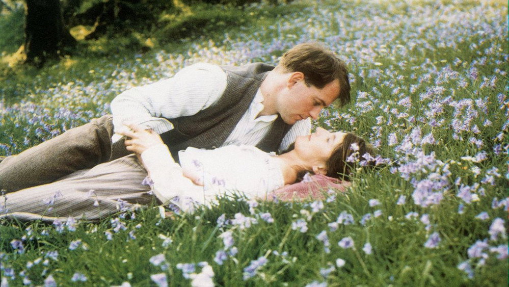 神圣的和平,Hedd Wyn(1992电影)