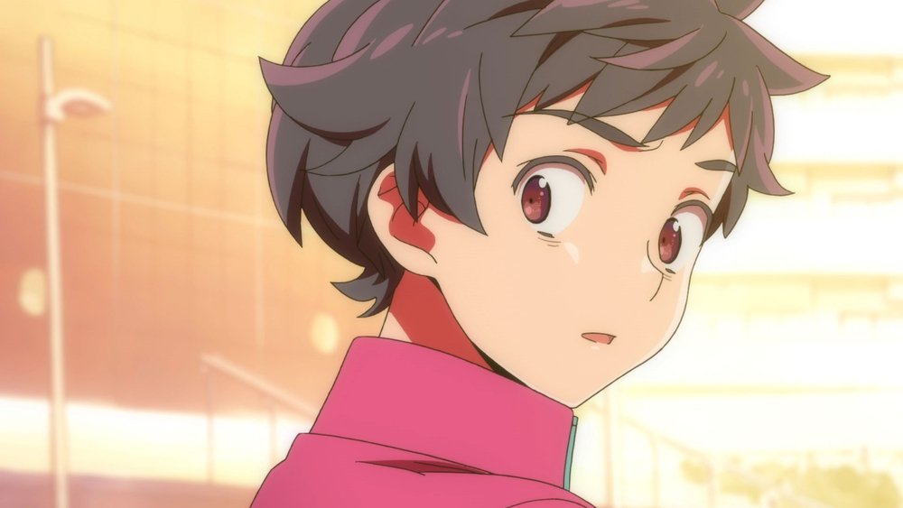 皿三昧,さらざんまい(2019日本动漫)