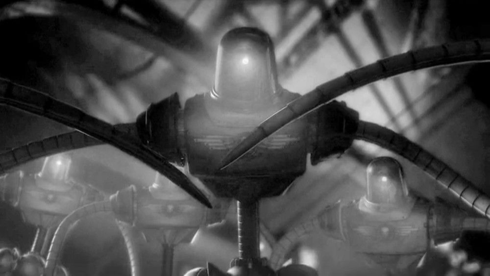 天空上尉与明日世界,Sky Captain and the World of Tomorrow(2004电影)