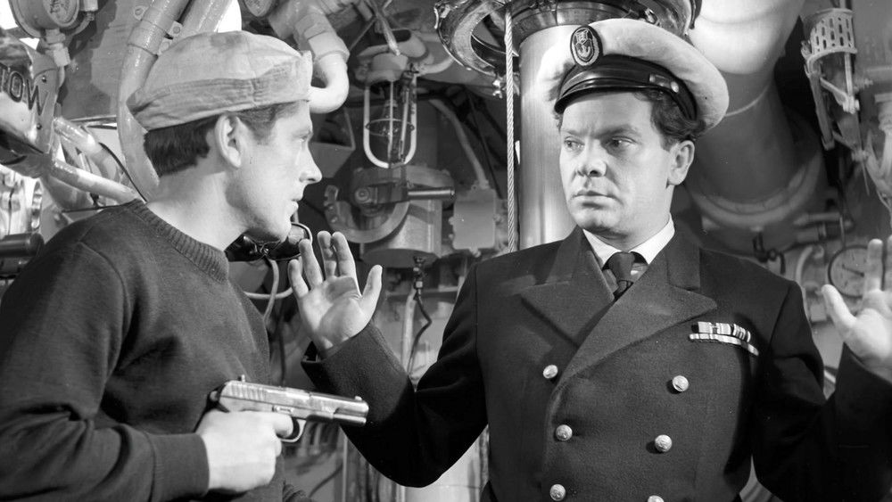 鹰,Orzeł(1959电影)