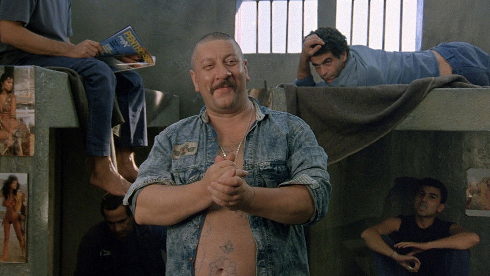 护照,Паспорт(1990电影)