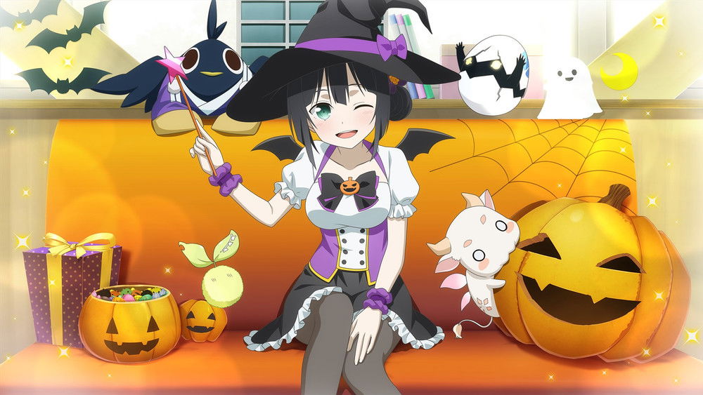 结城友奈是勇者,結城友奈は勇者である(2014日本动漫)