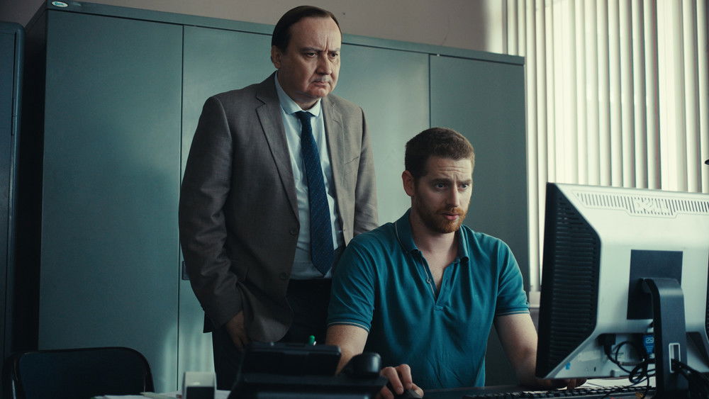 博尔戈,Borgo(2024电影)