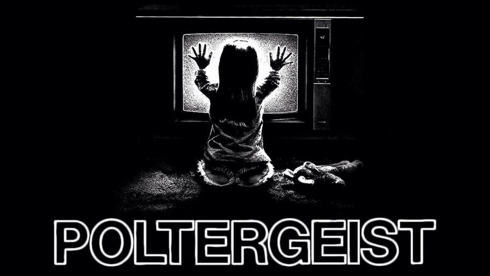 吵闹鬼,Poltergeist(1982电影)