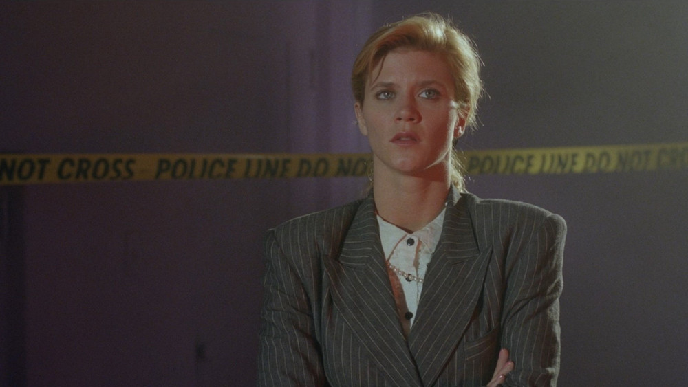 血溅幽灵教,Mind, Body & Soul(1992电影)