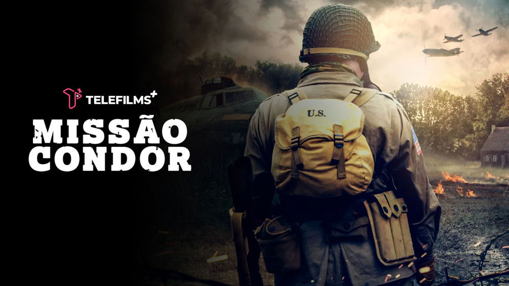 秃鹰的巢穴,Condor's Nest(2023电影)