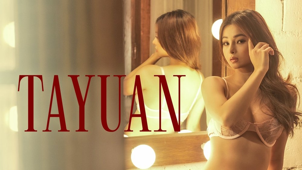 逐爱之心,Tayuan(2023电影)