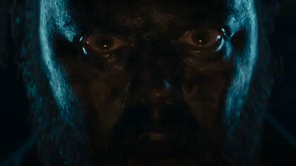 暴力苏醒,Wake Up(2024电影)