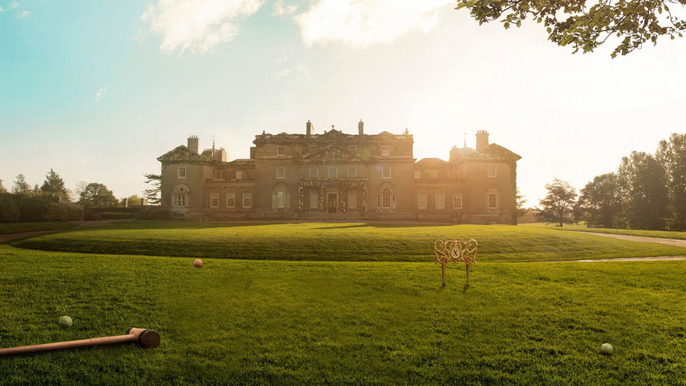 布里杰顿家族,Bridgerton(2020电视剧集)