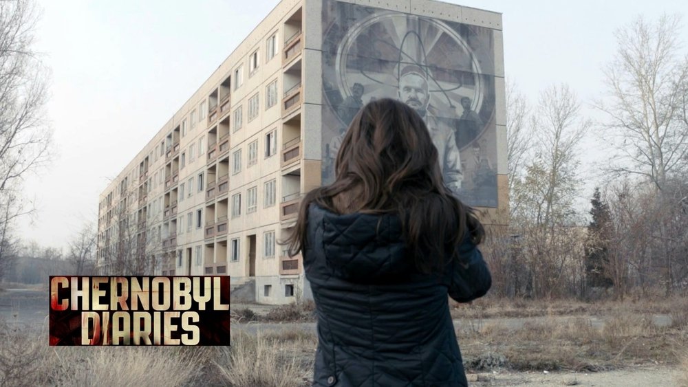 切尔诺贝利日记,Chernobyl Diaries(2012电影)