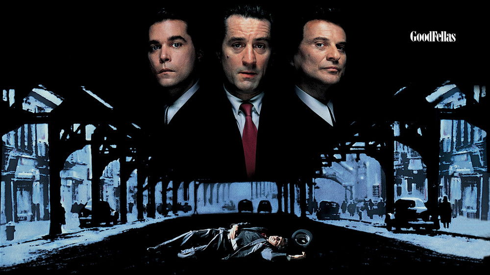 好家伙,GoodFellas(1990电影)
