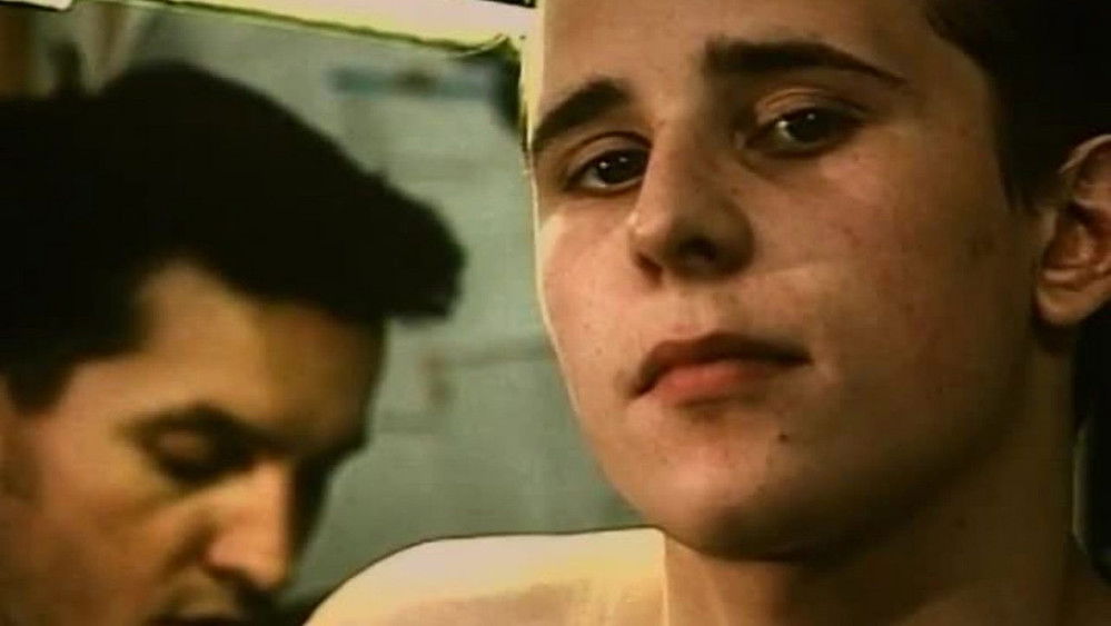 Tělo bez duše(1996电影)