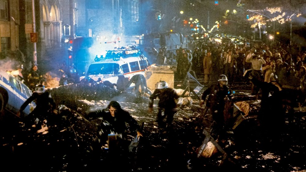 捉鬼敢死队,Ghostbusters(1984电影)