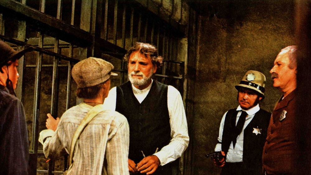 逃亡西部妞,Cattle Annie and Little Britches(1981电影)