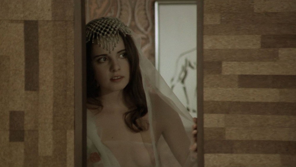 生活和犯罪的故事,Storie di vita e malavita (Racket della prostituzione minorile)(1975电影)