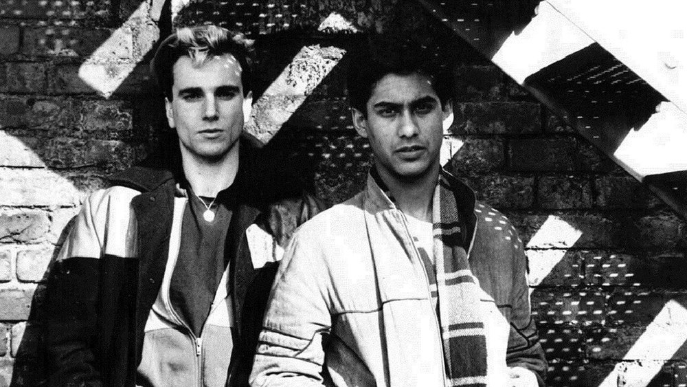 我美丽的洗衣店,My Beautiful Laundrette(1985电影)