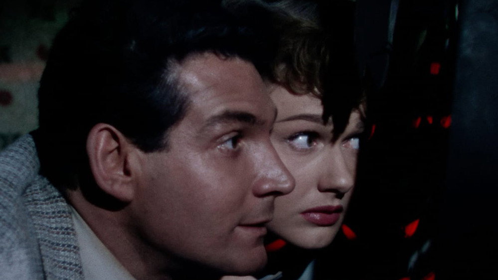 世界大战,The War of the Worlds(1953电影)