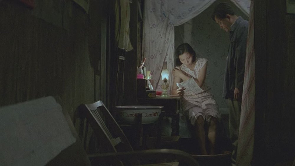 芙蓉镇(1987电影)
