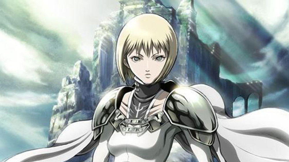 Claymore
