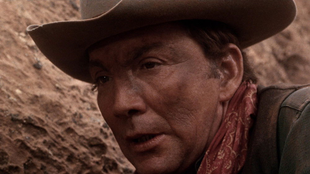 旋风骑士,Ride in the Whirlwind(1966电影)