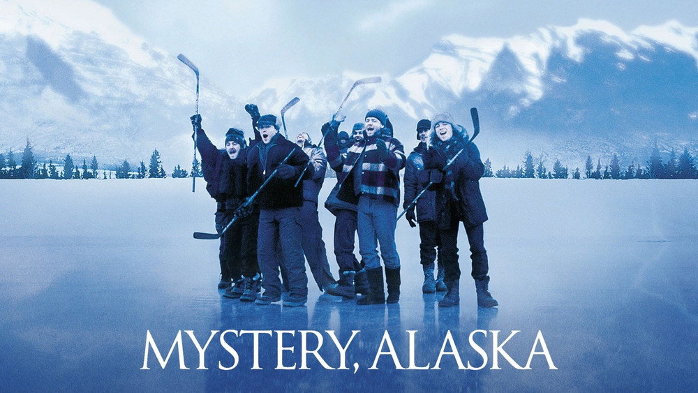 魂系冰球,Mystery, Alaska(1999电影)