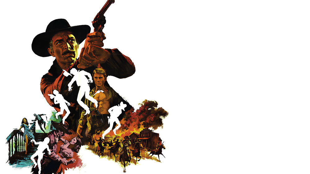 死神骑马来,Da uomo a uomo(1967电影)