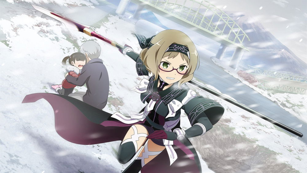 结城友奈是勇者,結城友奈は勇者である(2014日本动漫)