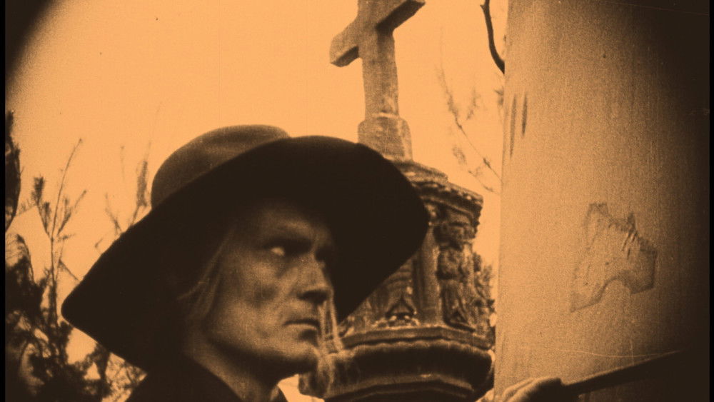 三生计,Der müde Tod(1921电影)