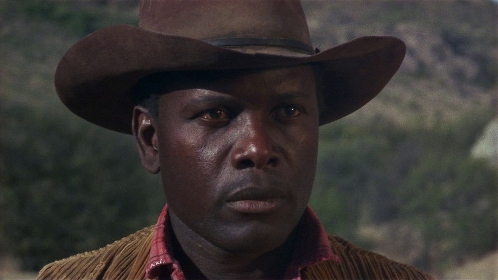 布克与传教士,Buck and the Preacher(1972电影)