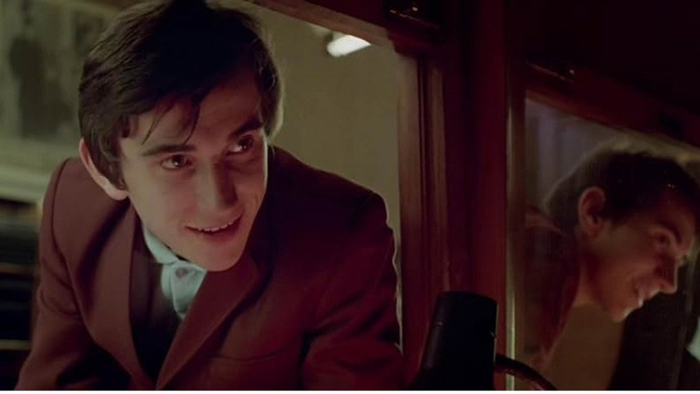 四重人格,Quadrophenia(1979电影)