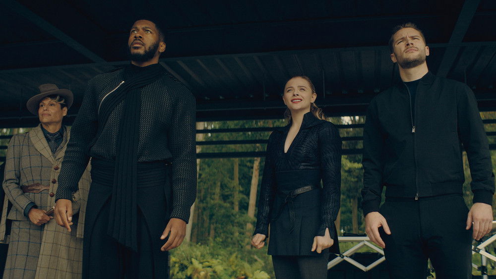 La Periferia: Conexión al Futuro