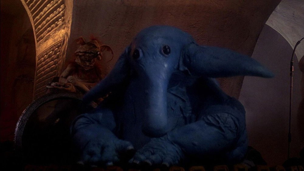 星球大战6：绝地归来,Return of the Jedi(1983电影)