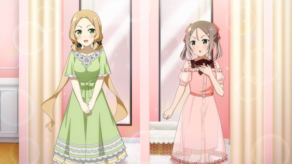 结城友奈是勇者,結城友奈は勇者である(2014日本动漫)