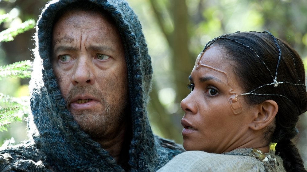 云图,Cloud Atlas(2012电影)