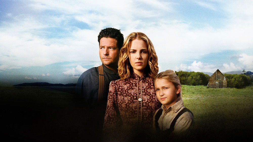 爱在春天来临,Love Comes Softly(2003电影)