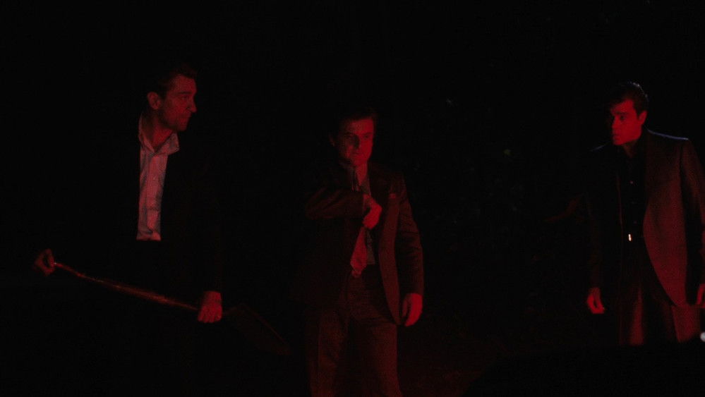 好家伙,GoodFellas(1990电影)