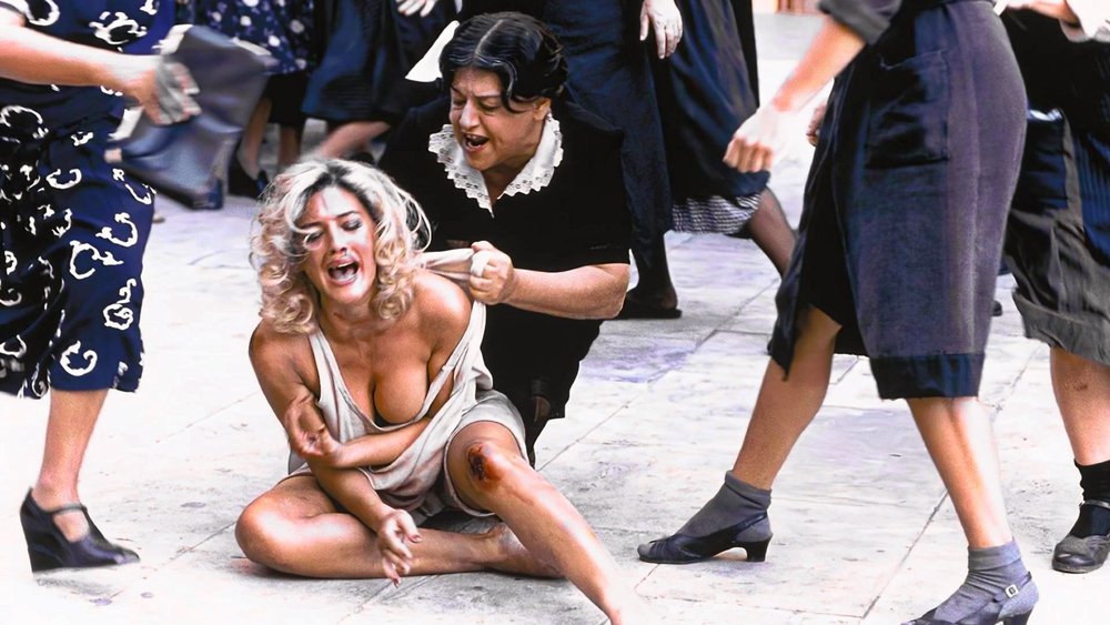 Der Zauber von Malèna - Bild: © Miramax Der Zauber von Malèna - © Miramax