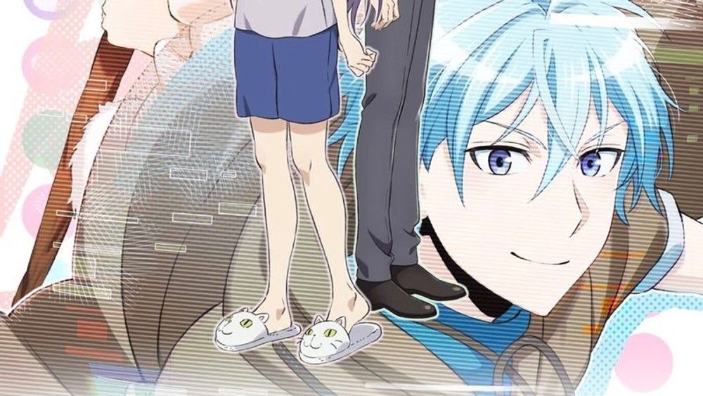 Recovery of an MMO Junkie