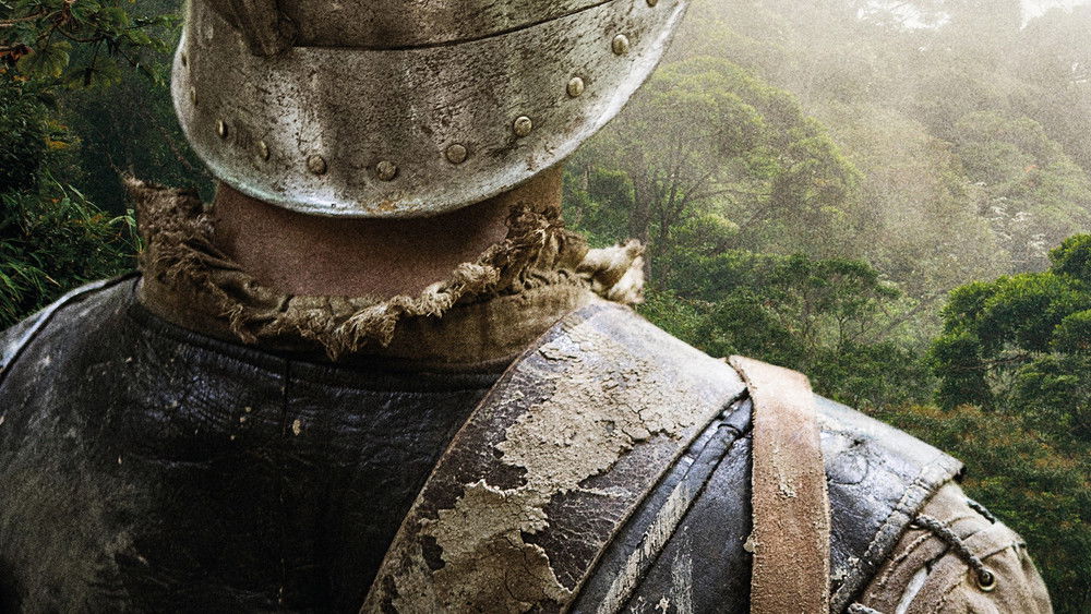 金色橡树岭,Oro(2017电影)