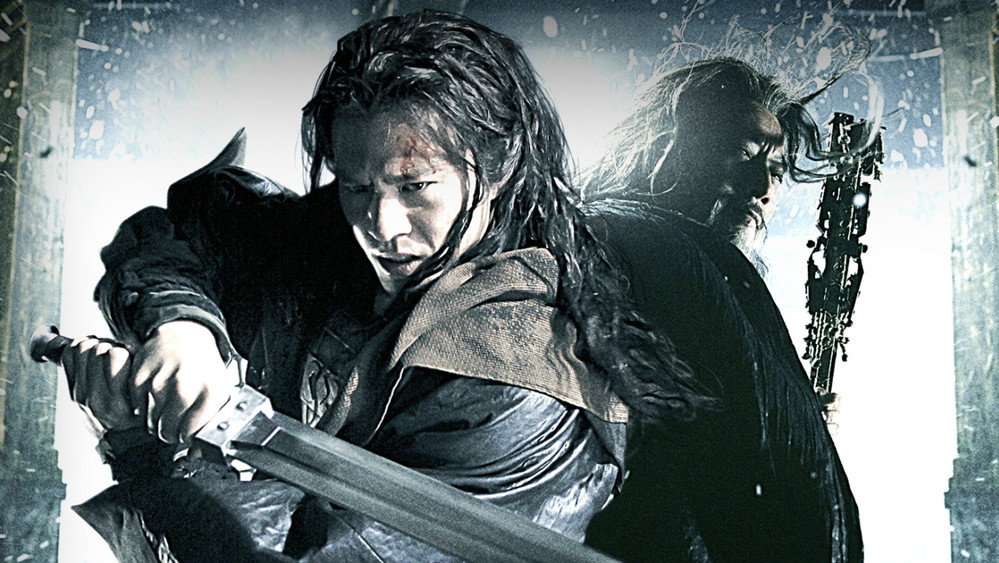 鸿门宴(2011电影)