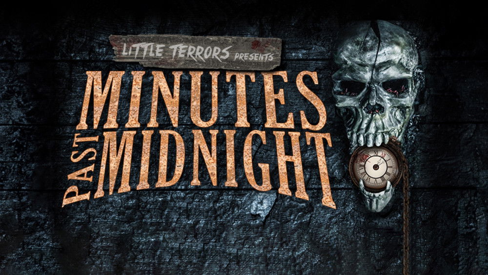 午夜惊魂梦,Minutes Past Midnight(2016电影)