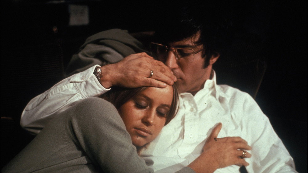 稻草狗,Straw Dogs(1971电影)