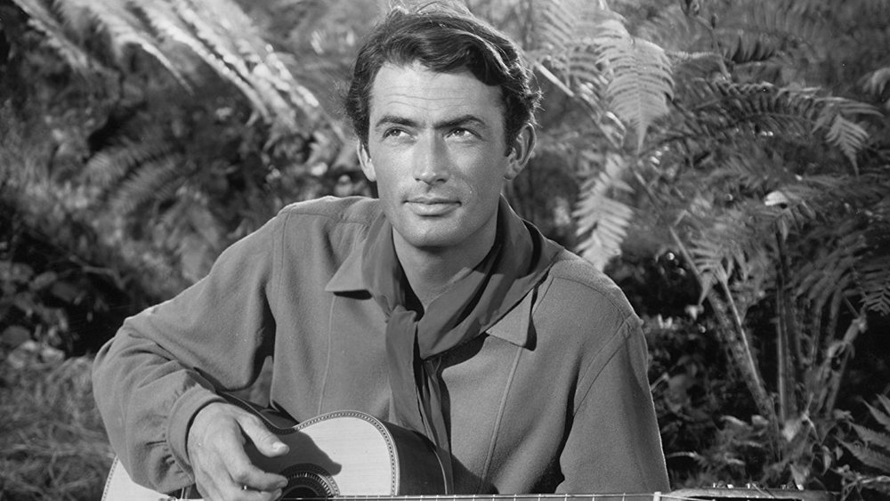 阳光下的决斗,Duel in the Sun(1946电影)