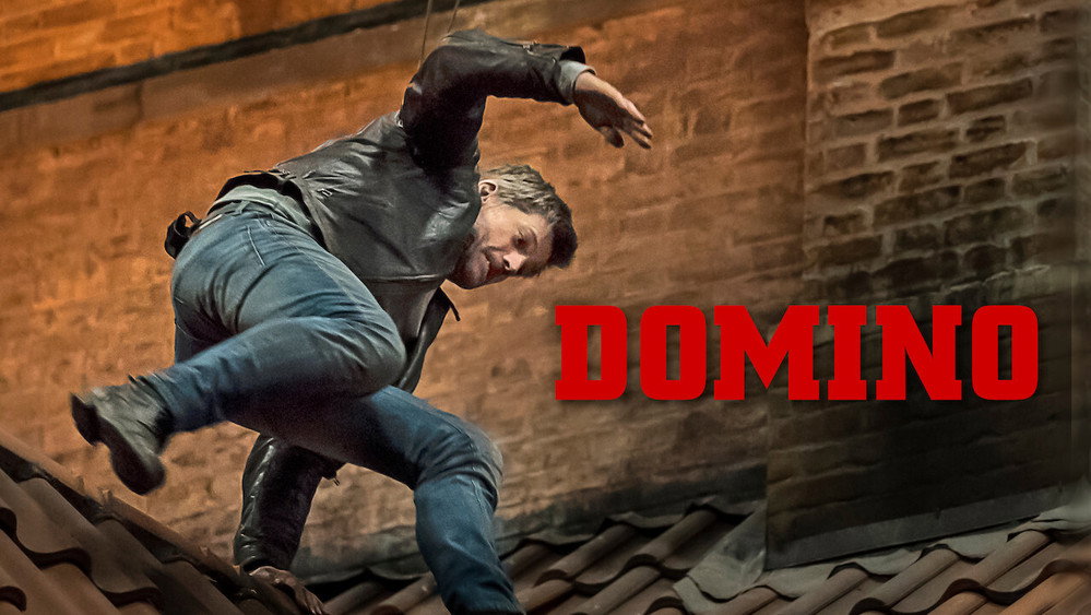 多米诺骨牌,Domino(2019电影)