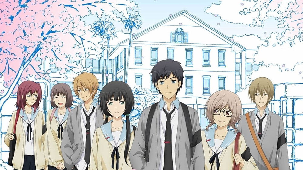 ReLIFE